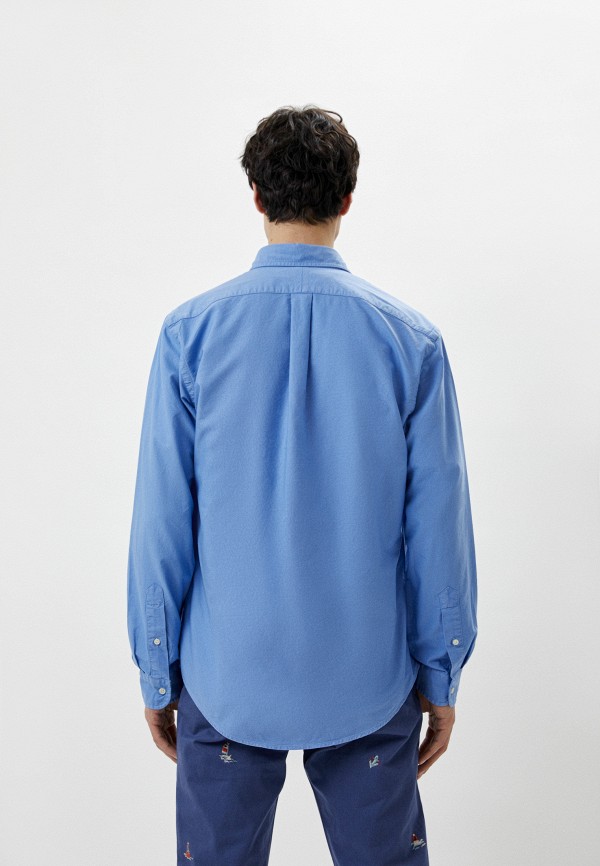 фото Рубашка polo ralph lauren