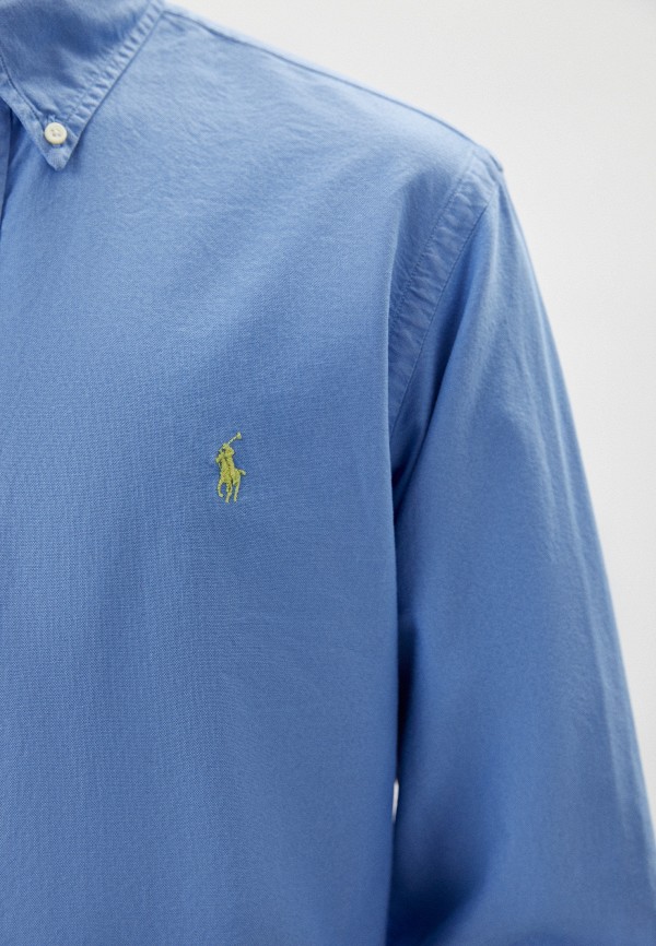 фото Рубашка polo ralph lauren