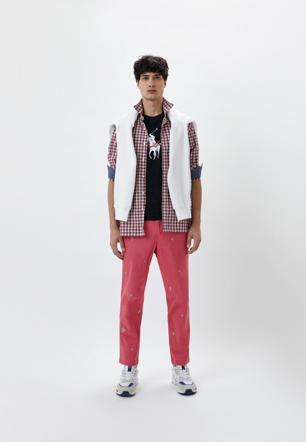 фото Брюки polo ralph lauren