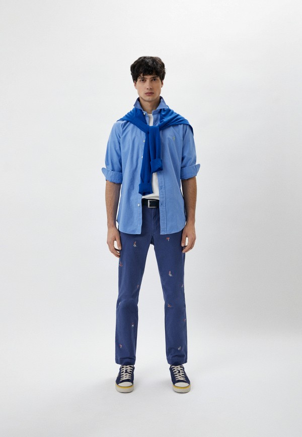 фото Брюки polo ralph lauren
