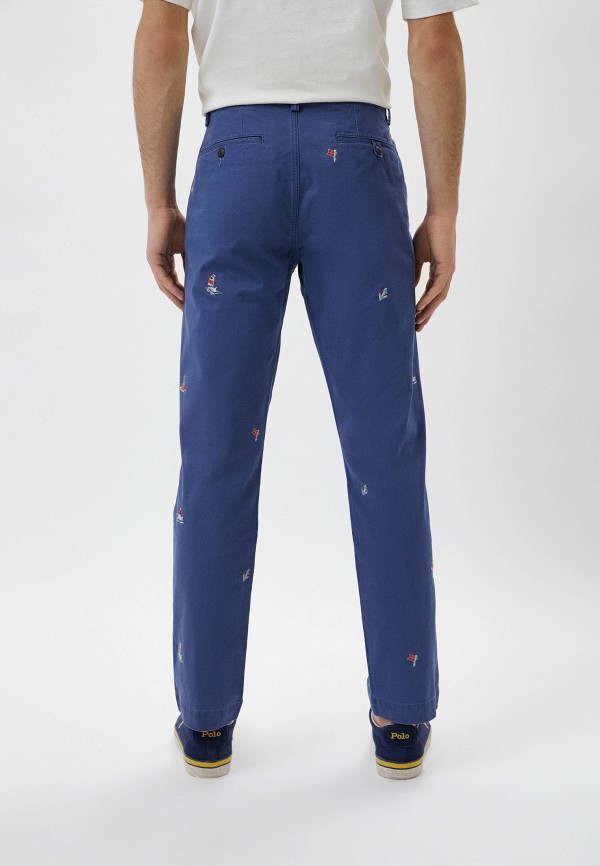 фото Брюки polo ralph lauren