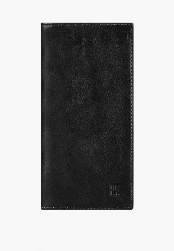 

Кошелек Mumi, Черный