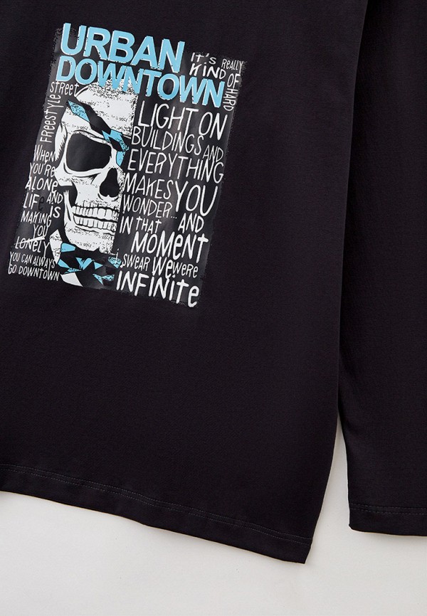 фото Лонгслив galion