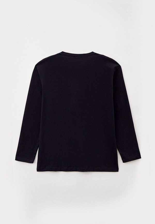 фото Лонгслив galion