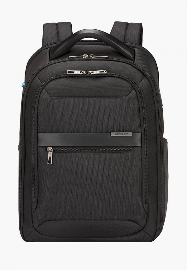 Купить Рюкзак Samsonite цвет черный за 11690р. с доставкой