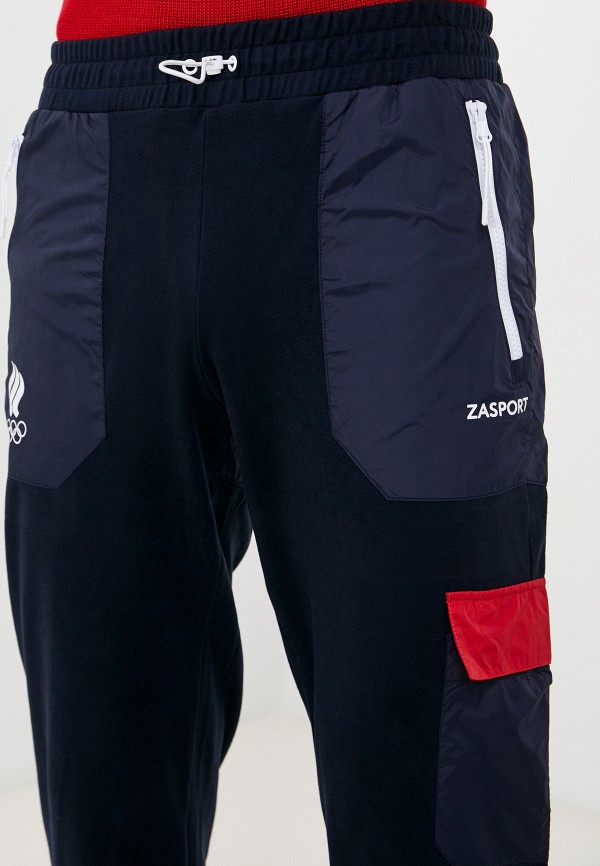 фото Брюки спортивные zasport