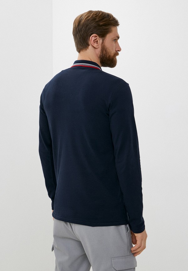 фото Поло zasport