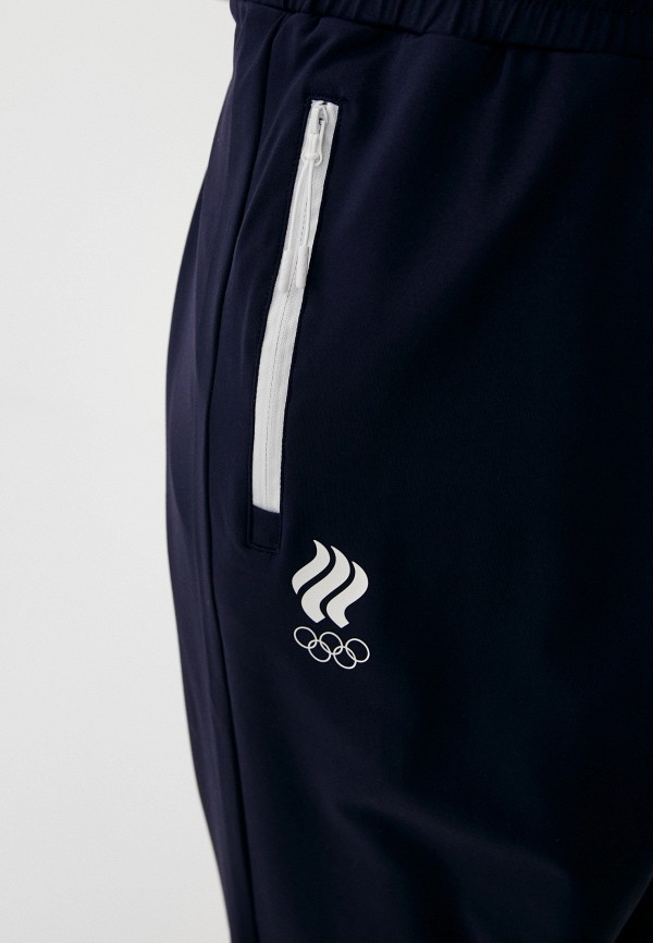 фото Брюки спортивные zasport
