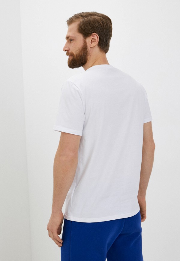 фото Футболка zasport