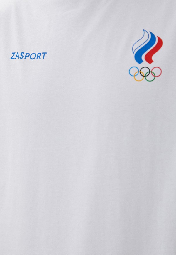 фото Футболка zasport