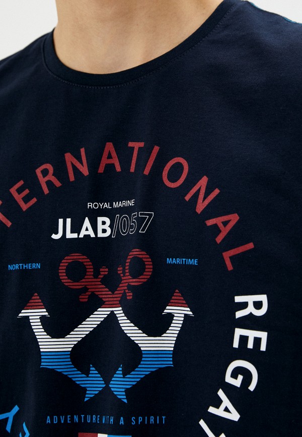 фото Футболка jlab