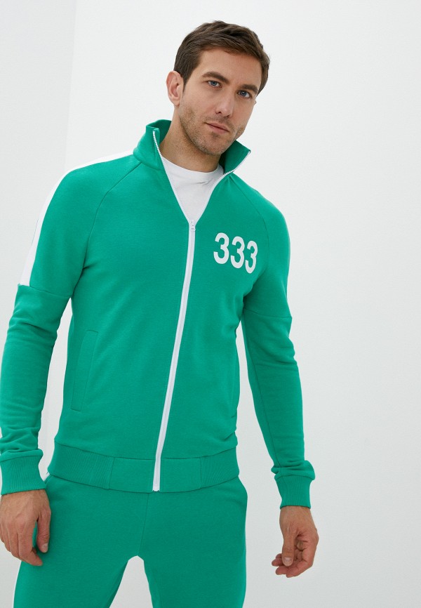 фото Костюм спортивный naturel