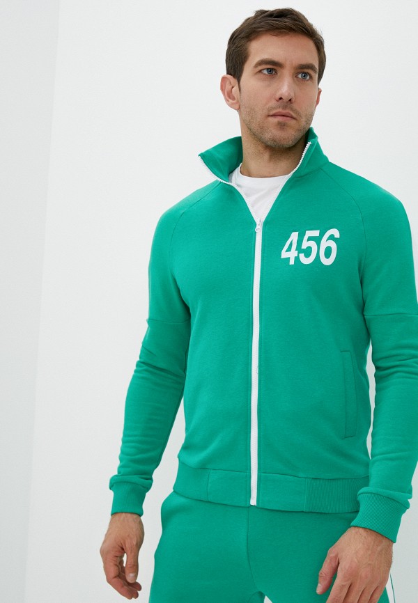 фото Костюм спортивный naturel