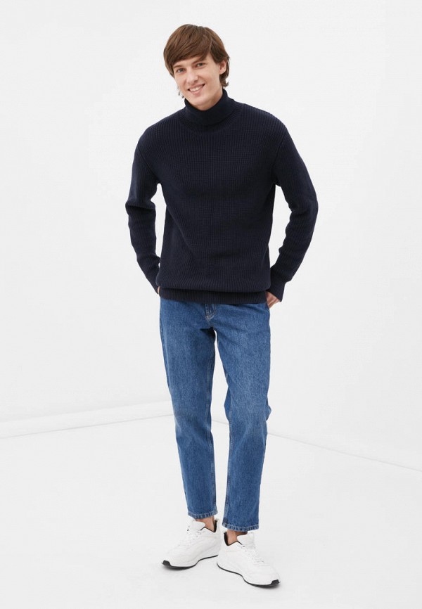 фото Свитер finn flare