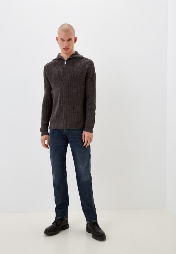 фото Свитер finn flare