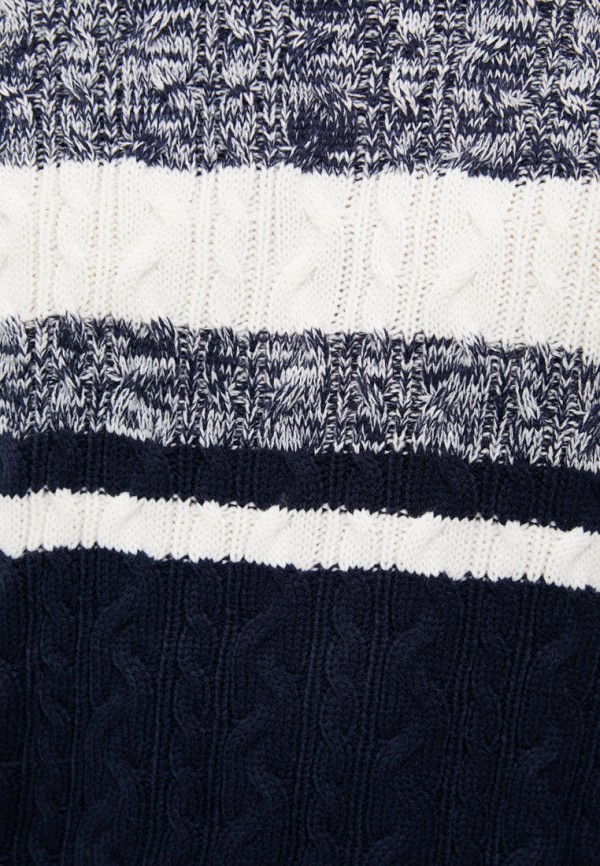 Джемпер Finn Flare синий, размер 58, фото 6