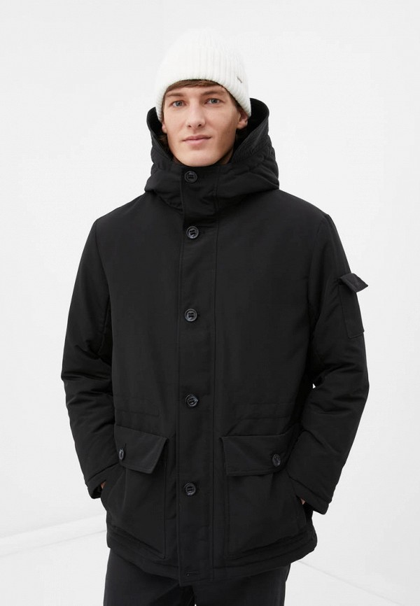 фото Куртка утепленная finn flare