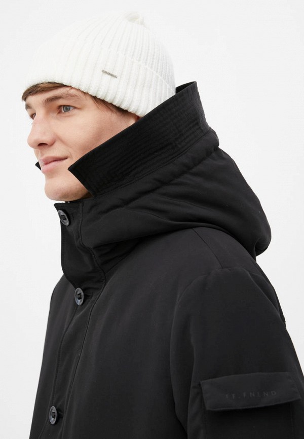 фото Куртка утепленная finn flare