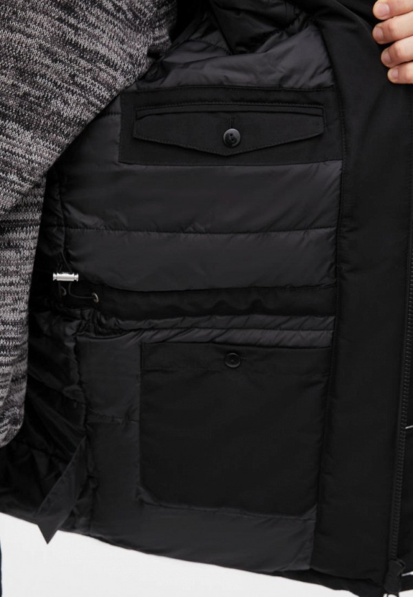 фото Куртка утепленная finn flare