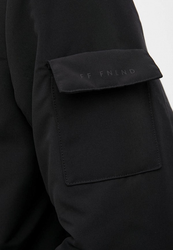 фото Куртка утепленная finn flare