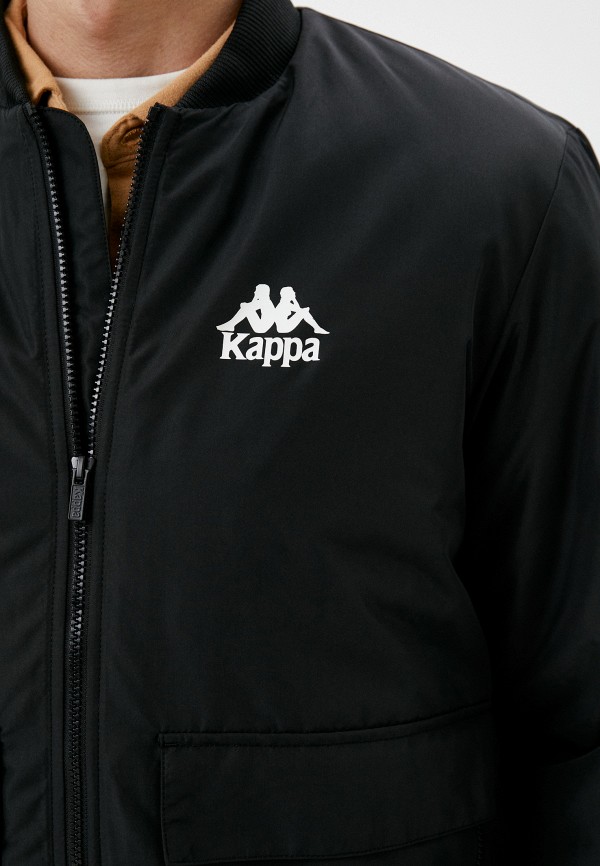 фото Куртка утепленная kappa