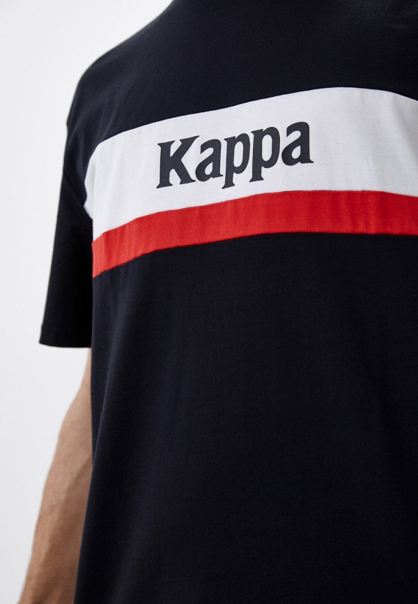 фото Футболка kappa