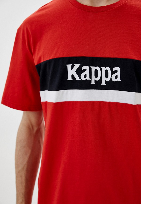 фото Футболка kappa