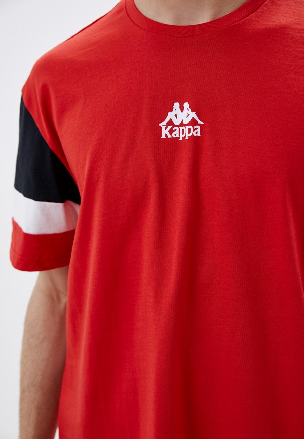 фото Футболка kappa