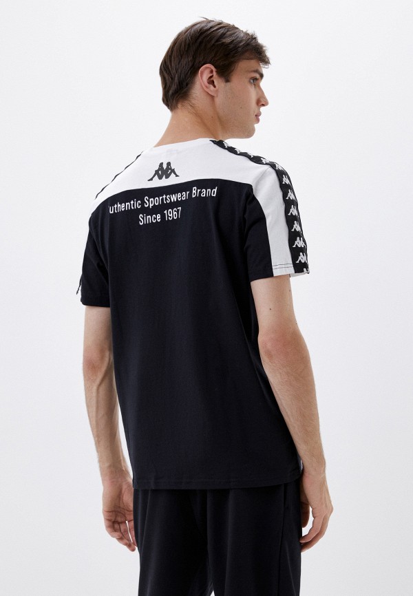 фото Футболка kappa