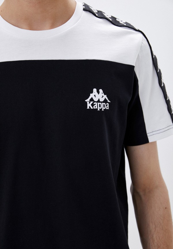 фото Футболка kappa