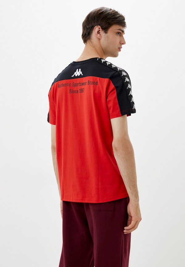 фото Футболка kappa