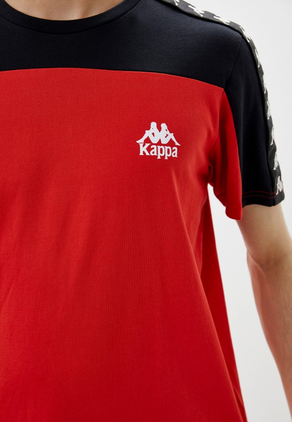 фото Футболка kappa