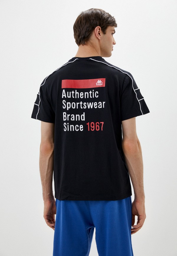 фото Футболка kappa