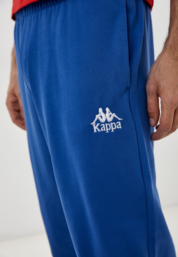фото Брюки спортивные kappa