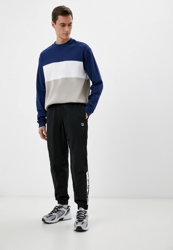 фото Брюки спортивные fila
