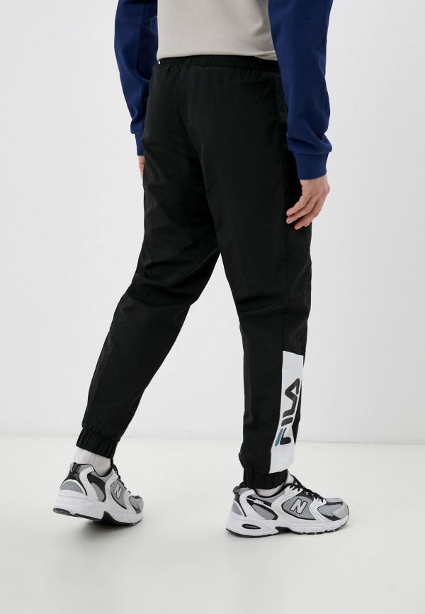 фото Брюки спортивные fila