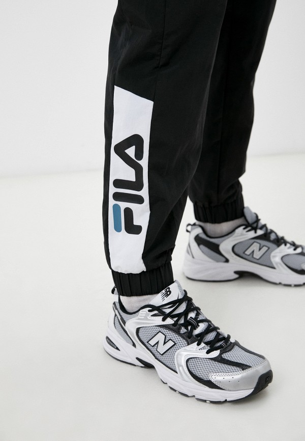 фото Брюки спортивные fila