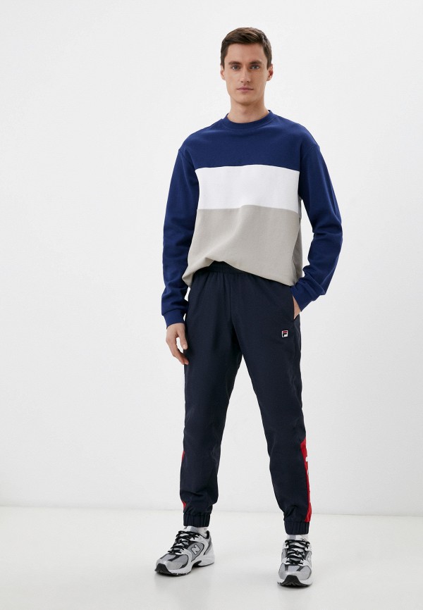 фото Брюки спортивные fila