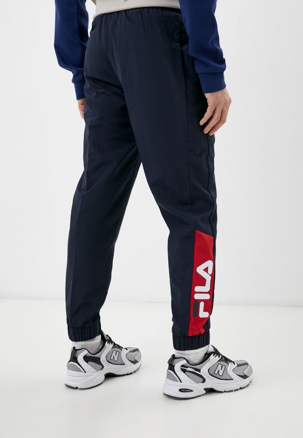 фото Брюки спортивные fila