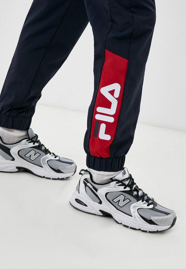 фото Брюки спортивные fila