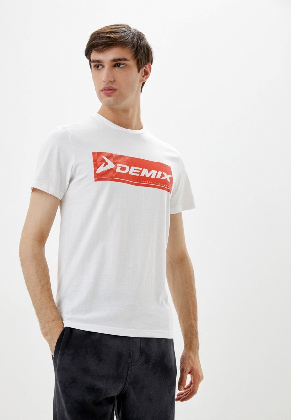 фото Футболка demix