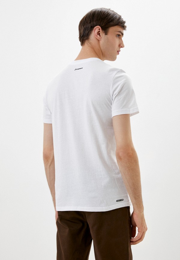 фото Футболка спортивная demix