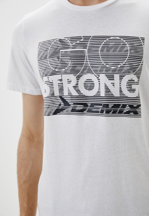 фото Футболка спортивная demix