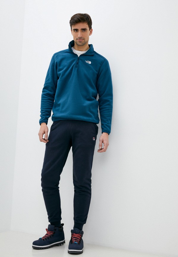 фото Брюки спортивные fila