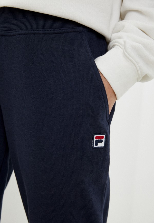 фото Брюки спортивные fila