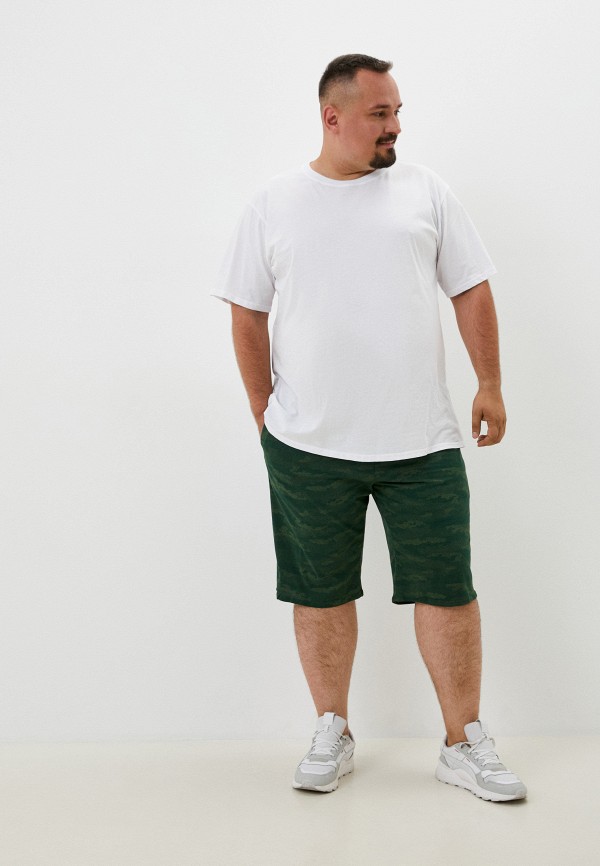 фото Шорты спортивные n.o.a.