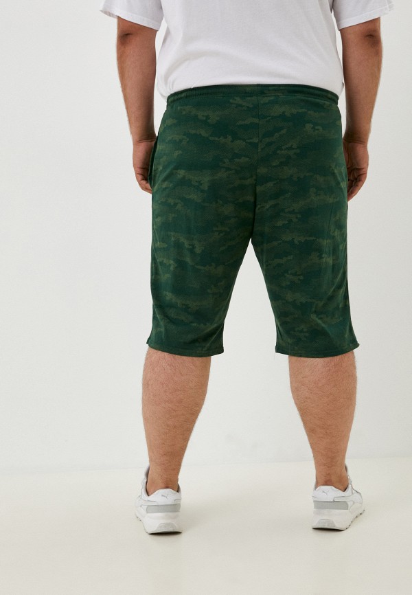 фото Шорты спортивные n.o.a.