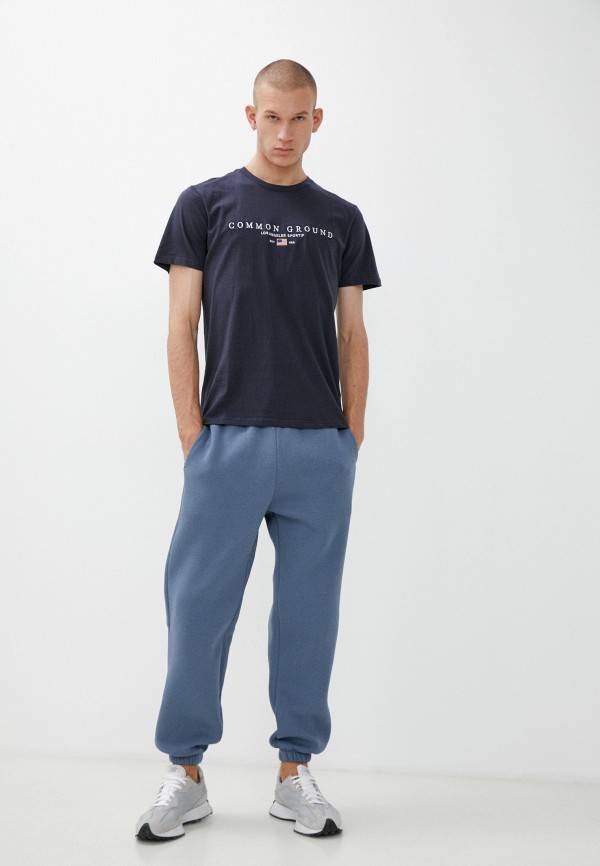 фото Брюки спортивные mark formelle