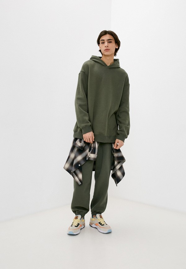 фото Брюки спортивные mark formelle