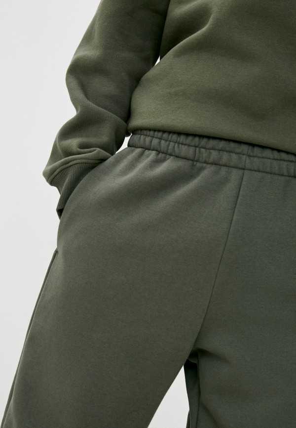 фото Брюки спортивные mark formelle